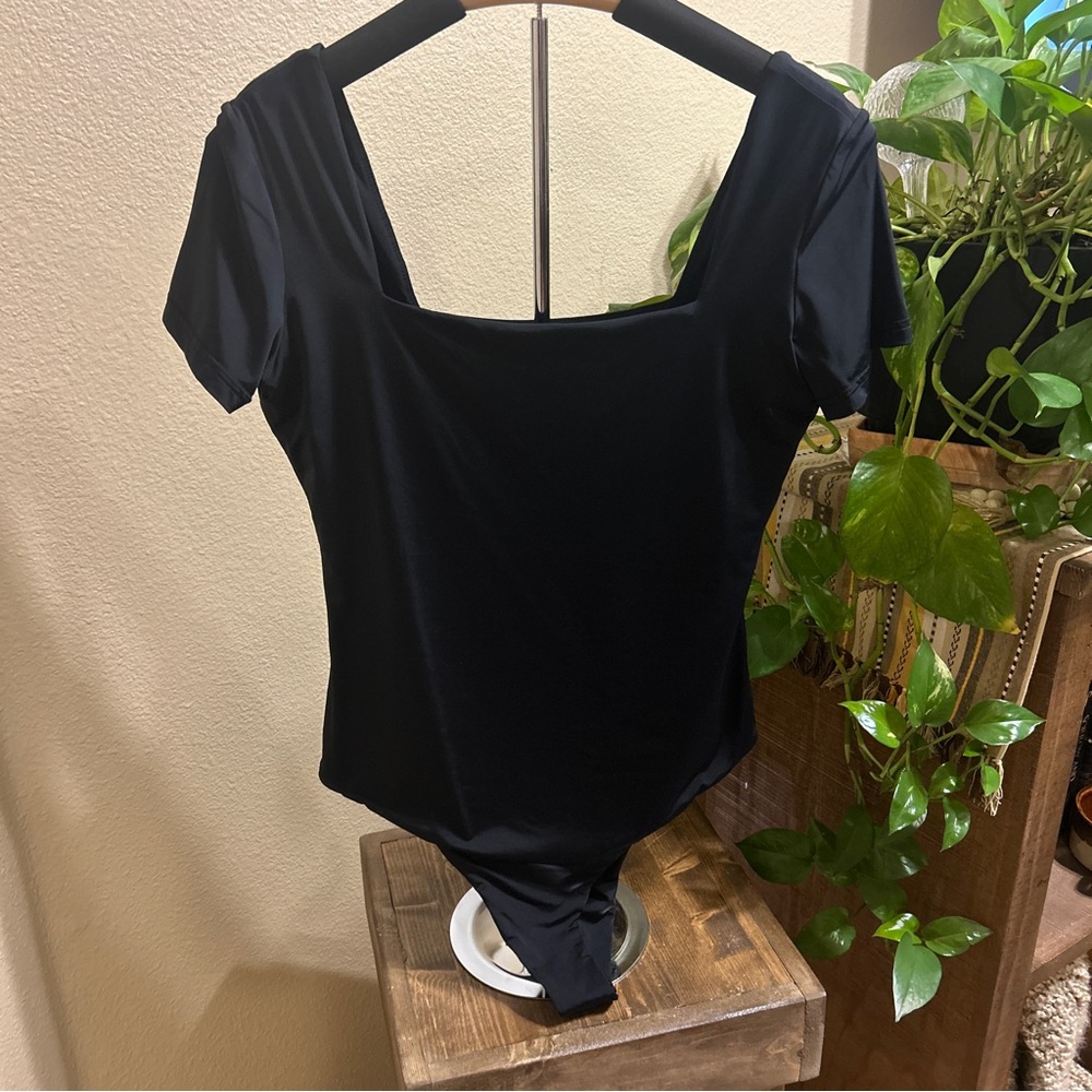 Klassy Network Black Bramisuit